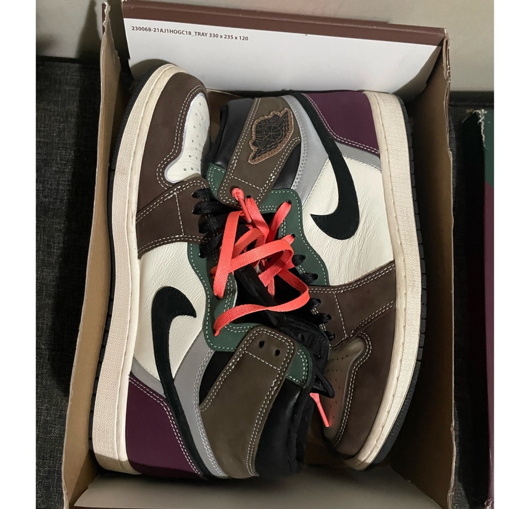 Air Jordan Retro High OG